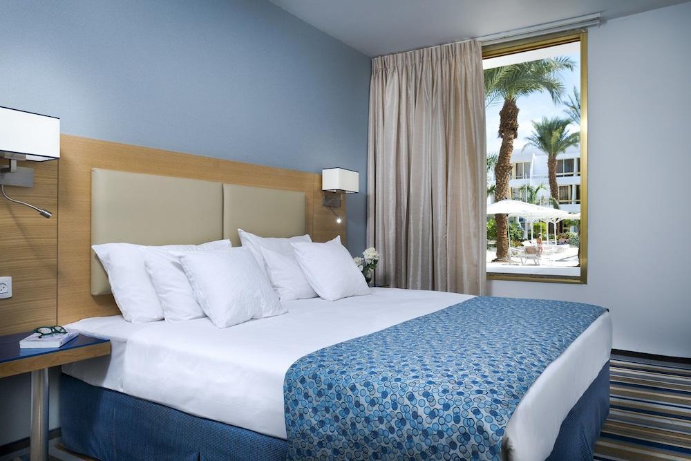 Astral Palma Hotel Eilat Exterior foto