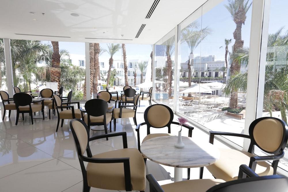 Astral Palma Hotel Eilat Exterior foto