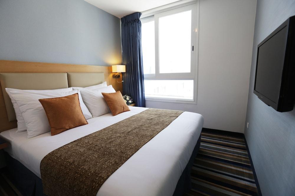 Astral Palma Hotel Eilat Exterior foto