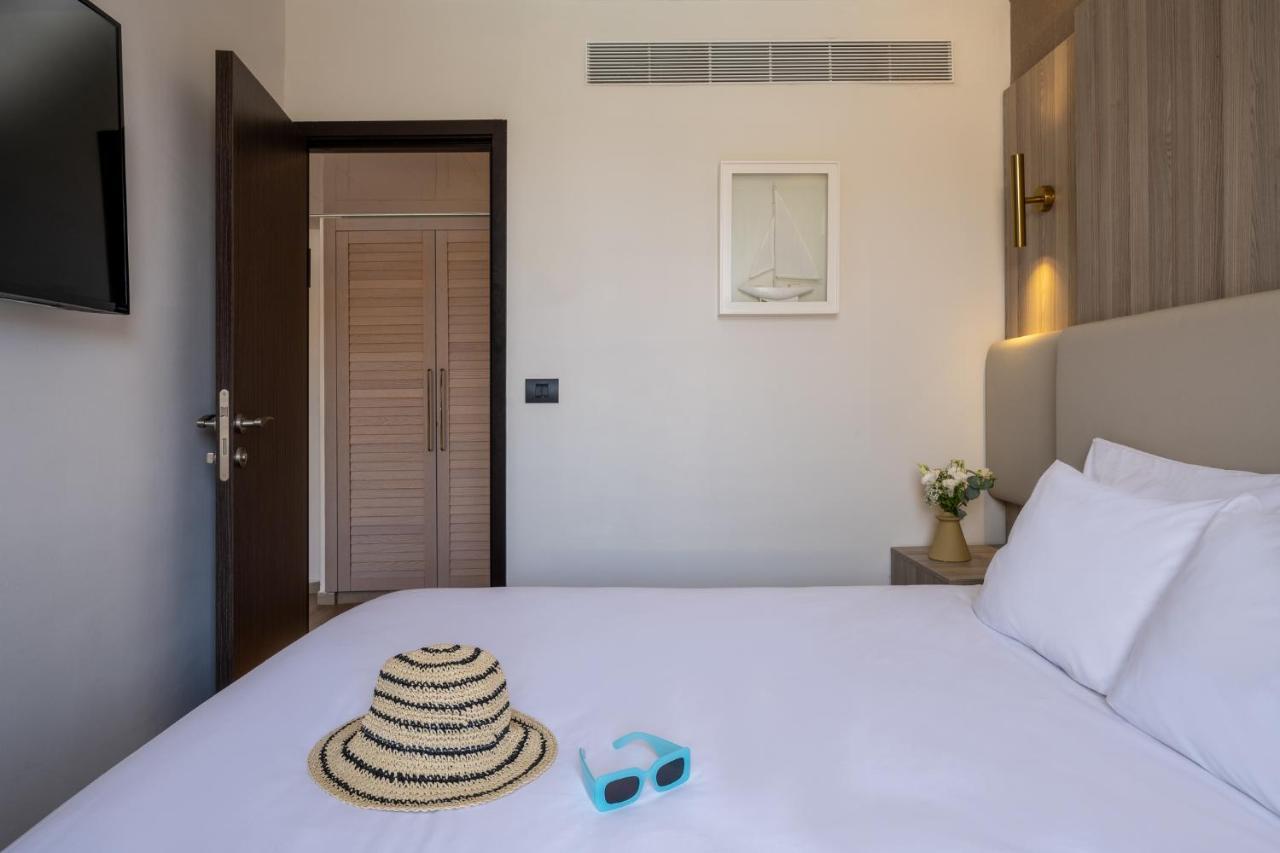 Astral Palma Hotel Eilat Exterior foto