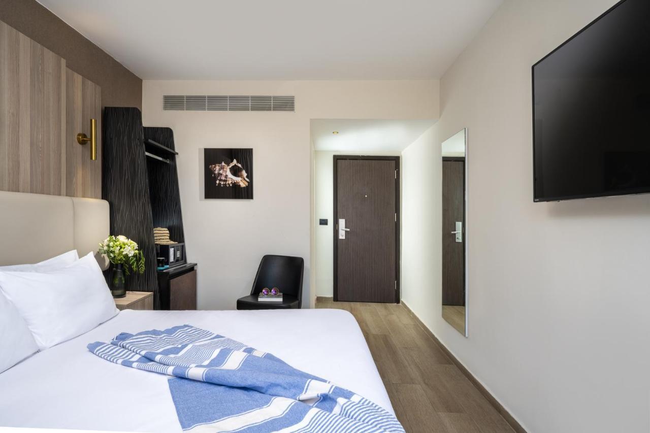 Astral Palma Hotel Eilat Exterior foto
