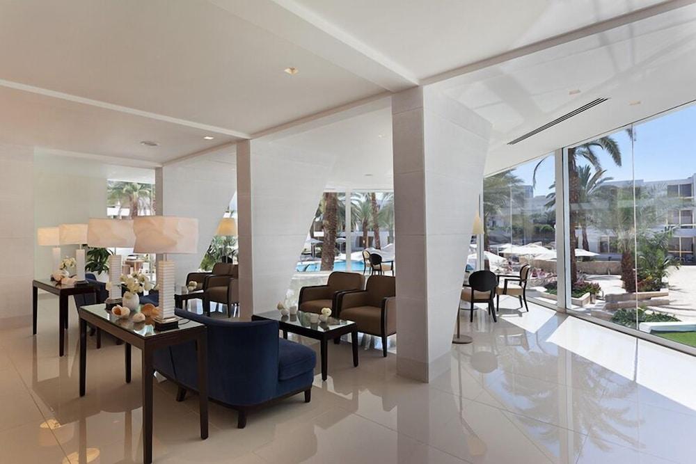Astral Palma Hotel Eilat Exterior foto