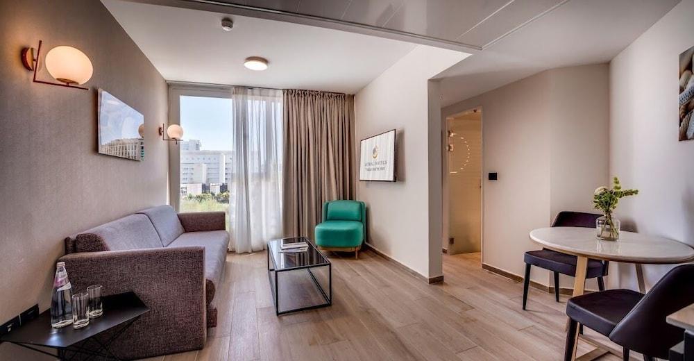 Astral Palma Hotel Eilat Exterior foto