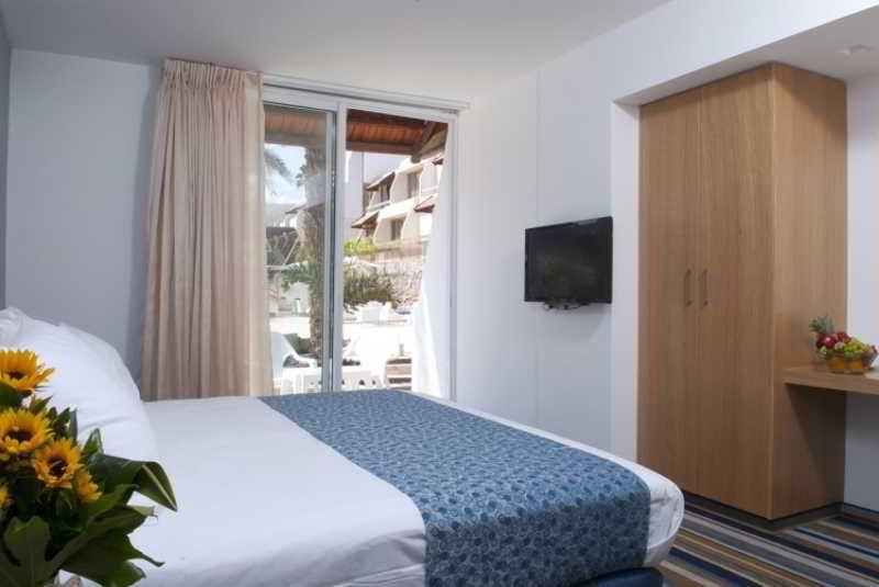 Astral Palma Hotel Eilat Exterior foto