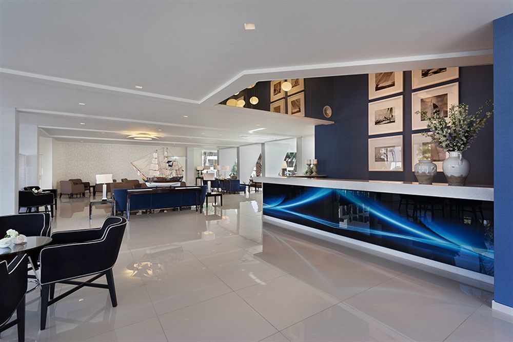 Astral Palma Hotel Eilat Exterior foto