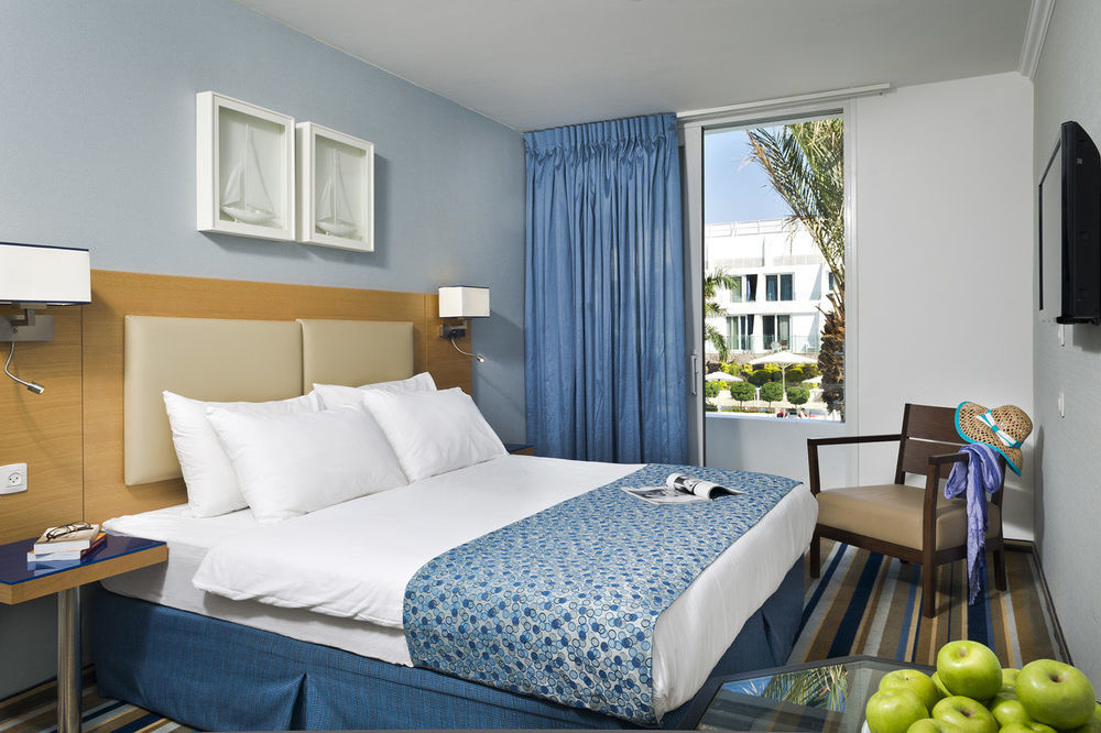 Astral Palma Hotel Eilat Exterior foto